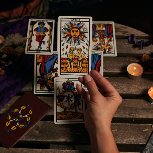 From Zero to Intuitive: The Ultimate 5-Step Guide to Interpreting Tarot Card Combinations